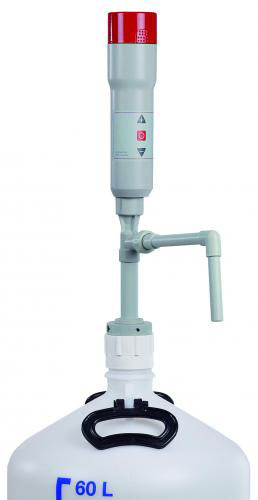 Fadpumpe AccuOne, 1000 mm