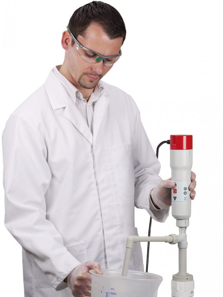 Fadpumpe EnergyOne, 700 mm