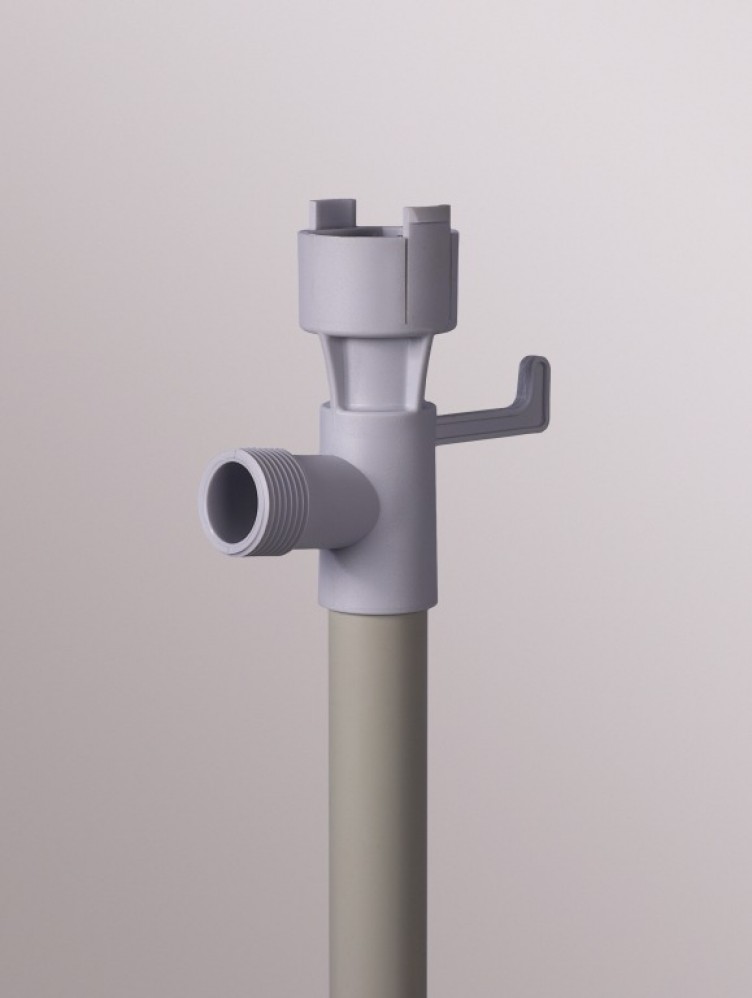 Pumpeenhed, AccuOne/EnergyOne, 500 mm