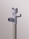 [9001433] Pumpeenhed, AccuOne/EnergyOne, 700 mm