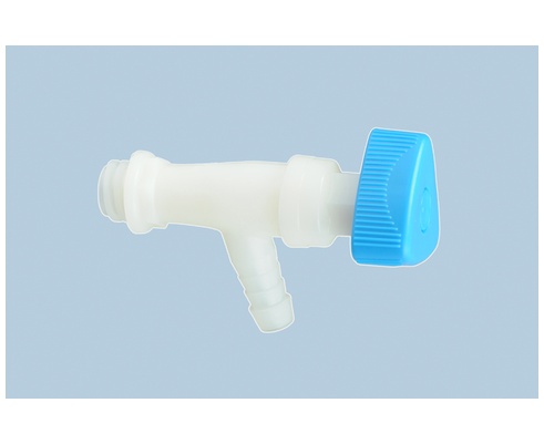 Vinklet aftapningshane, lige, studs 1/2" (12 mm)