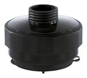 [9005586] Filterholder, BartelsRieger 5570/35, plug-in
