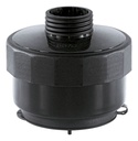 [9005587] Filterholder, BartelsRieger 5570/70, plug-in