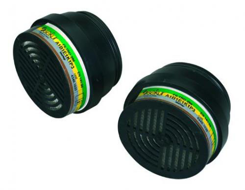 Gasfilter til Polimask BETA, EKASTU Safety 200 A1