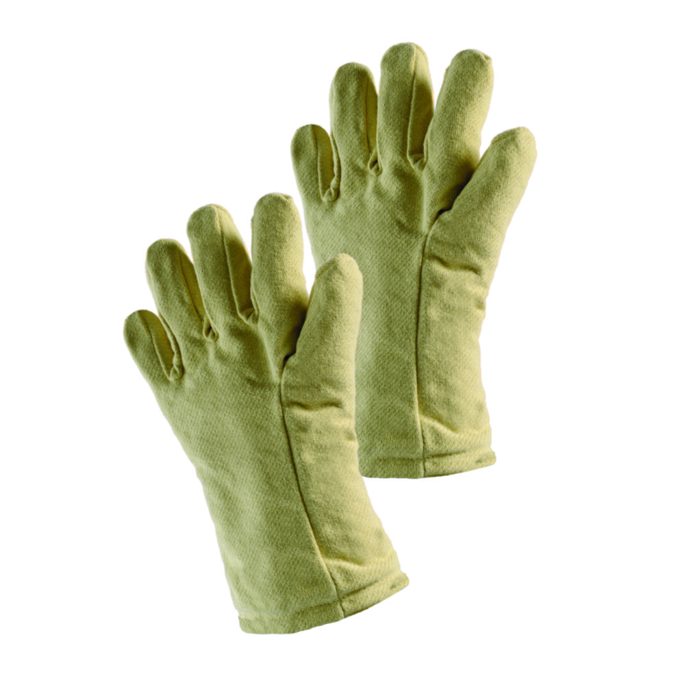 [9006893] Varmeresistente handsker, Jutec, max. 500 °C