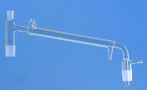Destillationsadapter, Liebig, NS 29/32-14/23,400mm