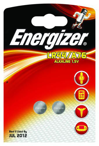 Alkaline special, 1,5 V189/LR54/10GA-1131