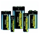 [9012939] Alkaline batteri 1,5 V, Mignon LR6/EN91/AA