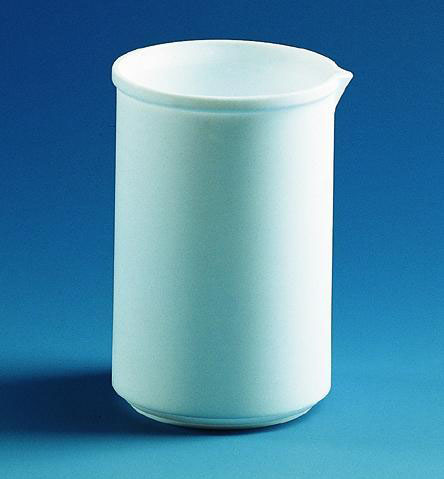 Bæger, PTFE, 50 ml, l/f