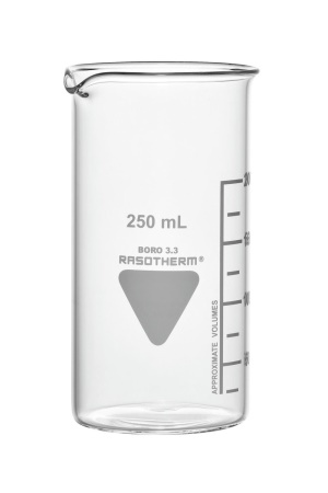 Bægerglas, høj form, 800 ml