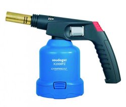 Gasbrænder Soudogaz® X 2000 PZ