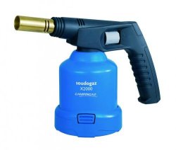 Gasbrænder Soudogaz® X 2000
