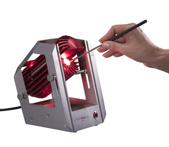 Podenål-sterilisator, Schuett solaris, 240 V