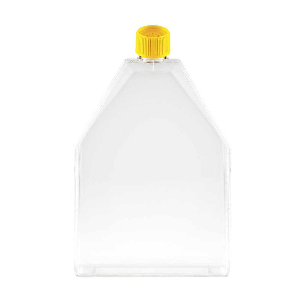 [90301] Celledyrkningsflaske, TPP filterlåg, 300cm², 18 stk
