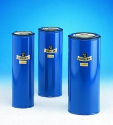 Dewarkar, aluminium, 3000 ml
