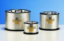 [9032422] Dewarkar i metalkappe, 100 ml