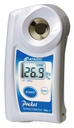 Digitalt lomme refraktometer, Atago, PAL-1, 0 - 53% Brix, 0,2%