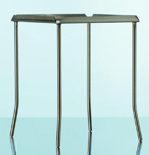 Stativ til CERAN-plade 135 x 135 mm, 220 mm højt