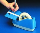 [9040388] Dispenser til tape, med indbygget kniv