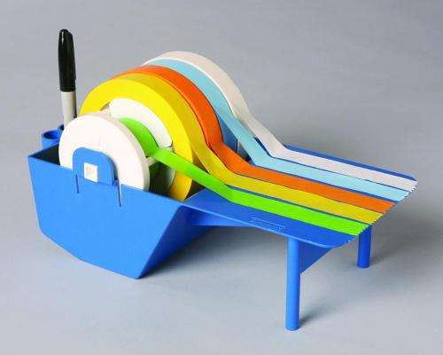 BEL-ART tape-dispenser Write-On Economy
