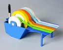 [9040389] BEL-ART tape-dispenser Write-On Economy