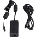 AC adapter til M210-LAB, Brady, 220 V