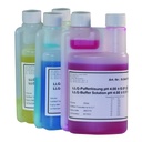[9040869] Buffer, teknisk, LLG, pH 7,00 ±0,01, 25°C, gul, 250 mL
