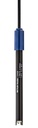 [9041400] pH-elektrode, Mettler-Toledo LE438, plast, gel, NTC, BNC/RCA 1 m