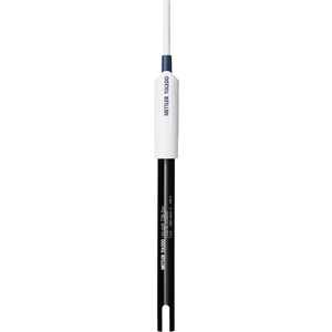 Ledningsevnecelle, Mettler-Toledo Inlab 731, 4 grafit, NTC, k=0,57 cm-1, Mini-DIN 1,2 m