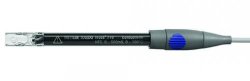 Ledningsevnecelle, Mettler-Toledo Inlab 731-ISM, 4 grafit, NTC, k=0,57 cm-1, Mini-DIN 1,2 m