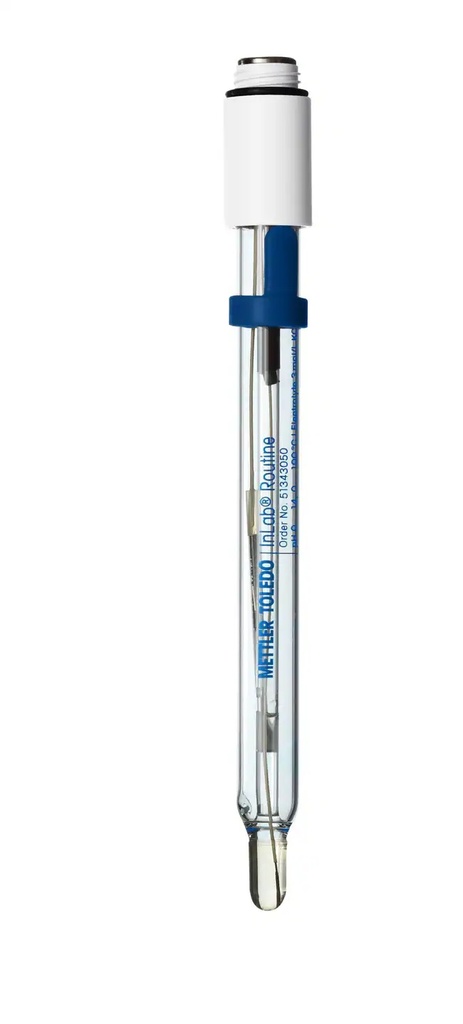 [9041450] pH-elektrode, Mettler-Toledo InLab Routine, glas, S7 u. kabel