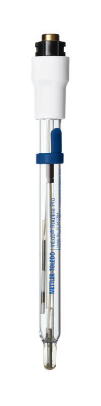[9041454] pH-elektrode, Mettler-Toledo InLab Routine Pro, glas, NTC, MultiPin u. kabel
