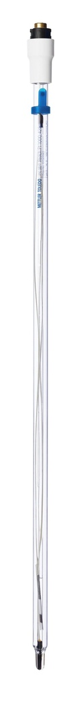 pH-elektrode, Mettler-Toledo InLab Reach Pt1000-425, glas, MultiPin u. kabel