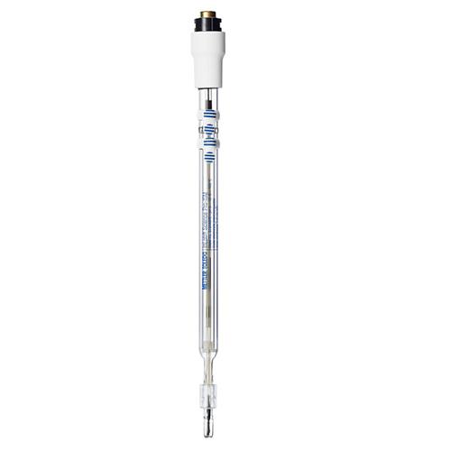 pH-elektrode, Mettler-Toledo InLab Science Pro-ISM, glas, NTC, m. muffe, MultiPin u. kabel