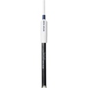 [9041503] pH-elektrode, Mettler-Toledo InLab Expert, plast, gel, Pt1000, DIN/4mm 1,2 m