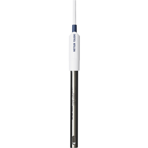 Ledningsevnecelle, Mettler-Toledo Inlab 742-ISM, 2 stål, NTC, k=0,105 cm-1, LTW 1,8 m