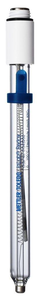 Redox-elektrode, Mettler-Toledo InLab Redox, glas, ORP, S7 u. kabel