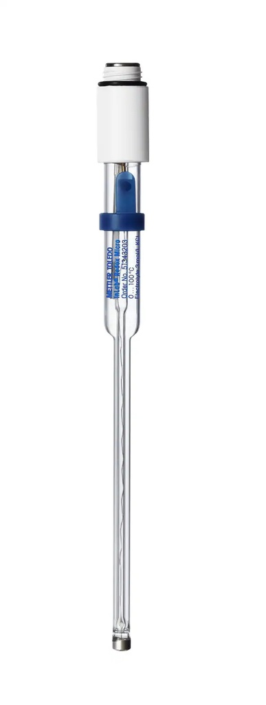 Redox-elektrode, Mettler-Toledo InLab Redox Micro, glas, ORP, S7 u. kabel