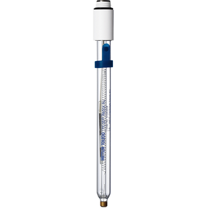 Redox-elektrode, Mettler-Toledo InLab Redox Au, glas, ORP, S7 u. kabel