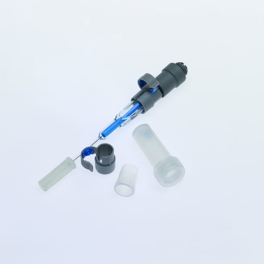 Membrankit til DO-sensor, Mettler-Toledo, til InLab 605 DO