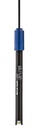 [9041619] pH-elektrode, Mettler-Toledo LE407, plast, gel, BNC 1 m