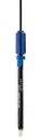 [9041620] pH-elektrode, Mettler-Toledo LE409, glas, BNC 1 m