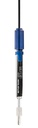 [9041622] pH-elektrode, Mettler-Toledo LE420, glas, m. muffe, BNC 1 m