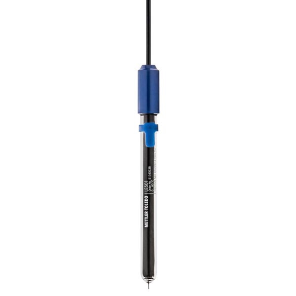 [9041627] Redox-elektrode, Mettler-Toledo LE501, glas, ORP, BNC 1 m