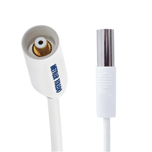 Elektrodekabel, Mettler-Toledo InLab, S7-DIN 1,2 m