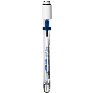 pH-elektrode, Mettler-Toledo InLab Dairy, glas, S7 u. kabel