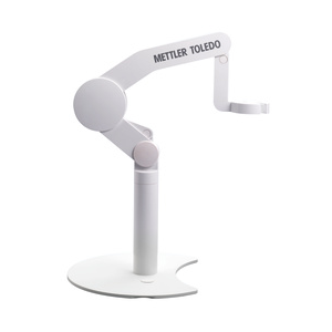 Elektrodeholder, Mettler-Toledo uPlace, til 4 elektroder