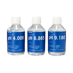 Buffer, Mettler-Toledo, pH 6,865 ±0,015, NIST/DIN 19266, 250 mL