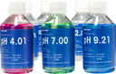 [9041857] Buffer, teknisk, Mettler-Toledo, pH 7,00 ±0,02, 25 °C, 250 mL, 6 stk