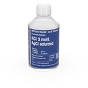 [9041873] Elektrolyt, Mettler-Toledo, KCl, 3M, AgCl-mættet, 250 mL